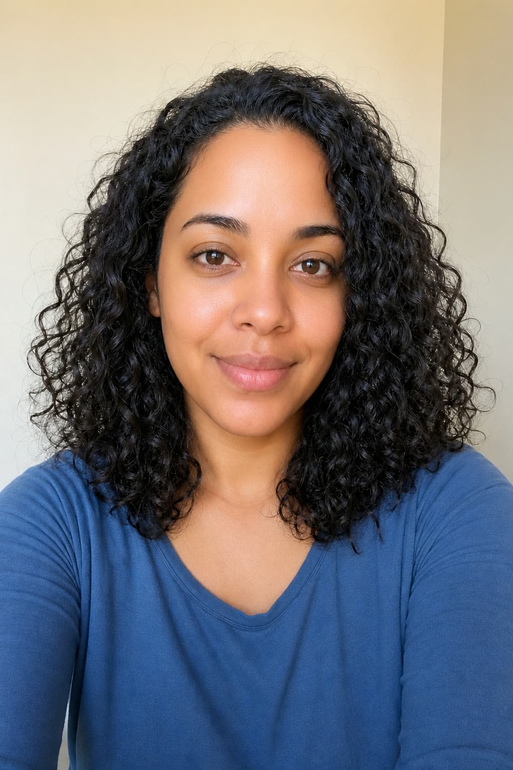 Beauty filter