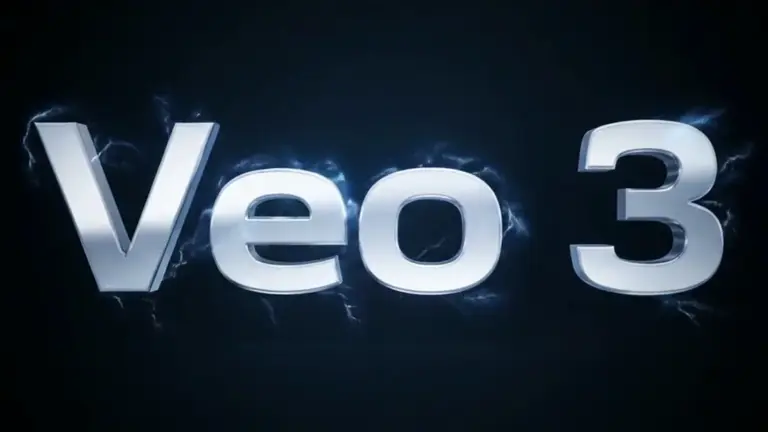 Veo 3 AI Video Generator preview