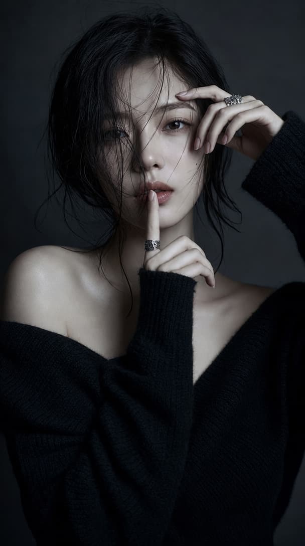🤫 Studio Hush