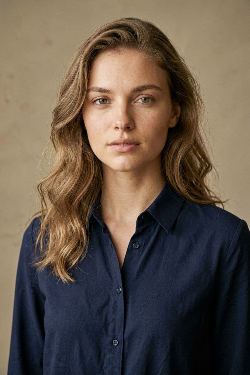 AI Gender Presentation Filter preview