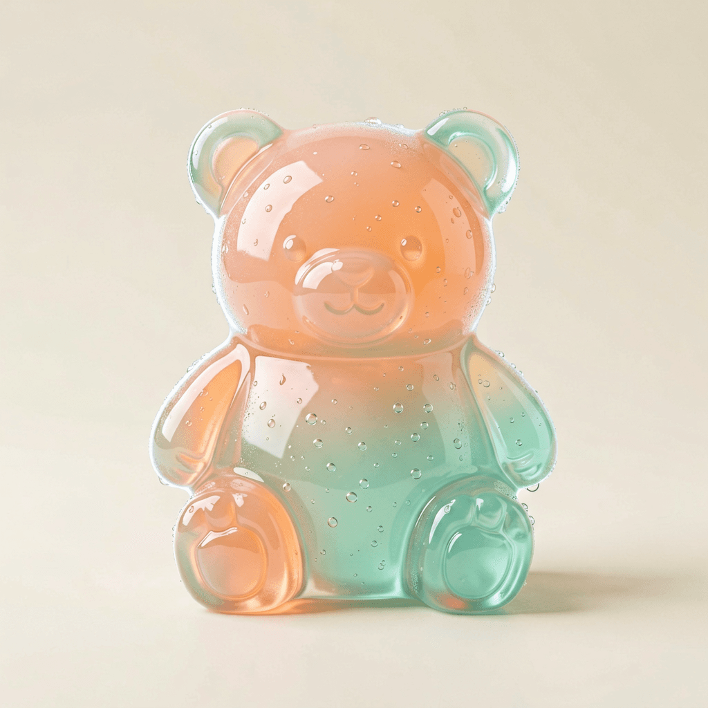 AI Jelly Generator preview