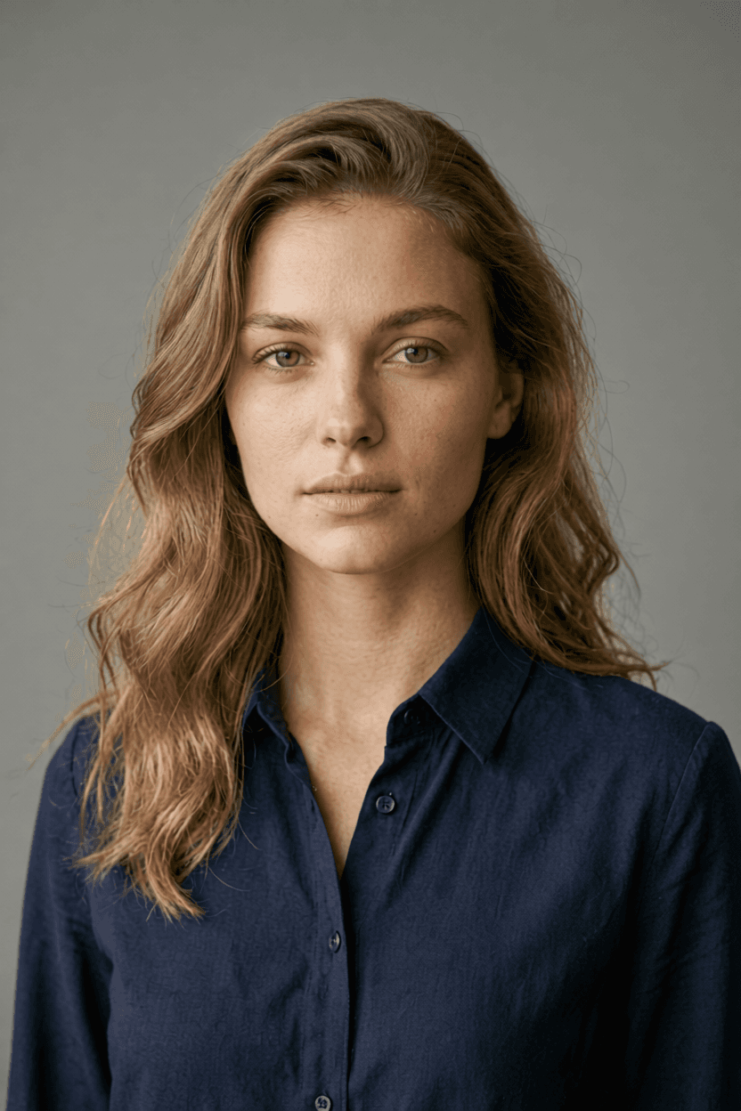 AI Photo Editor