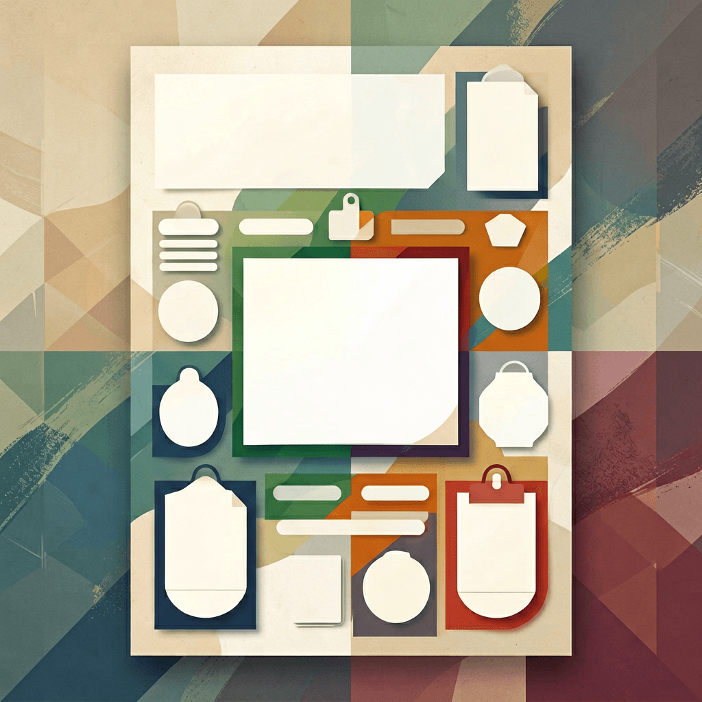 AI Poster Generator preview