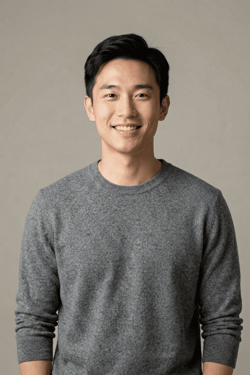 AI Pregnant Man Generator preview