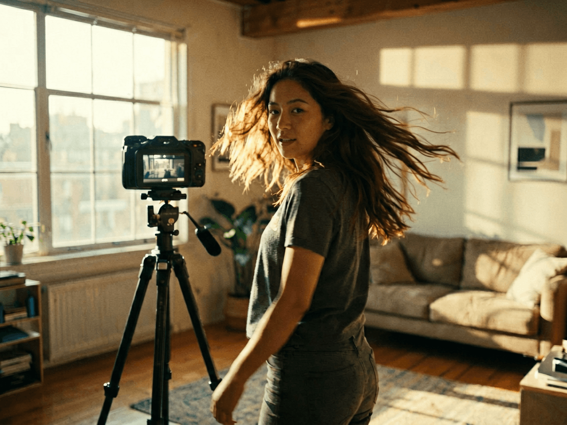 AI Video Continuer preview