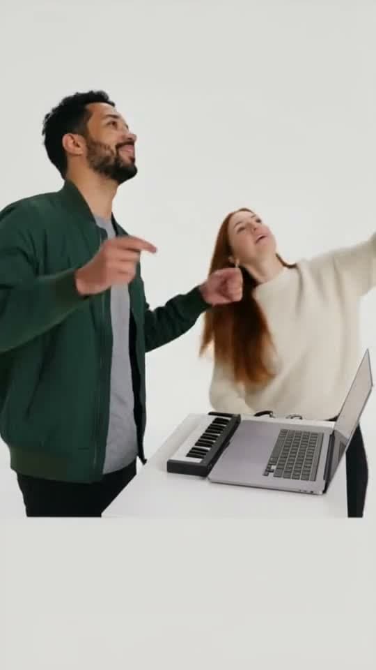 Alors on Danse AI preview