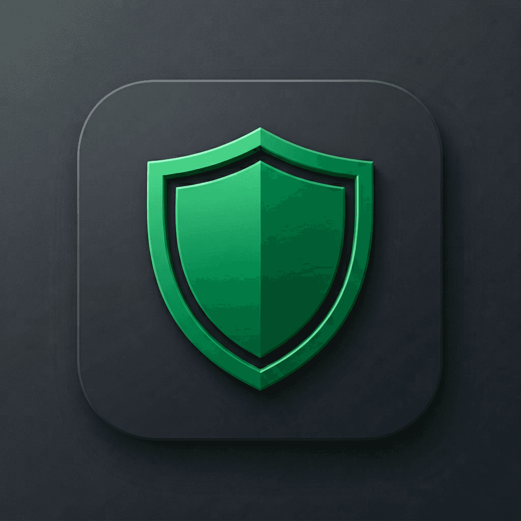 Private finance app