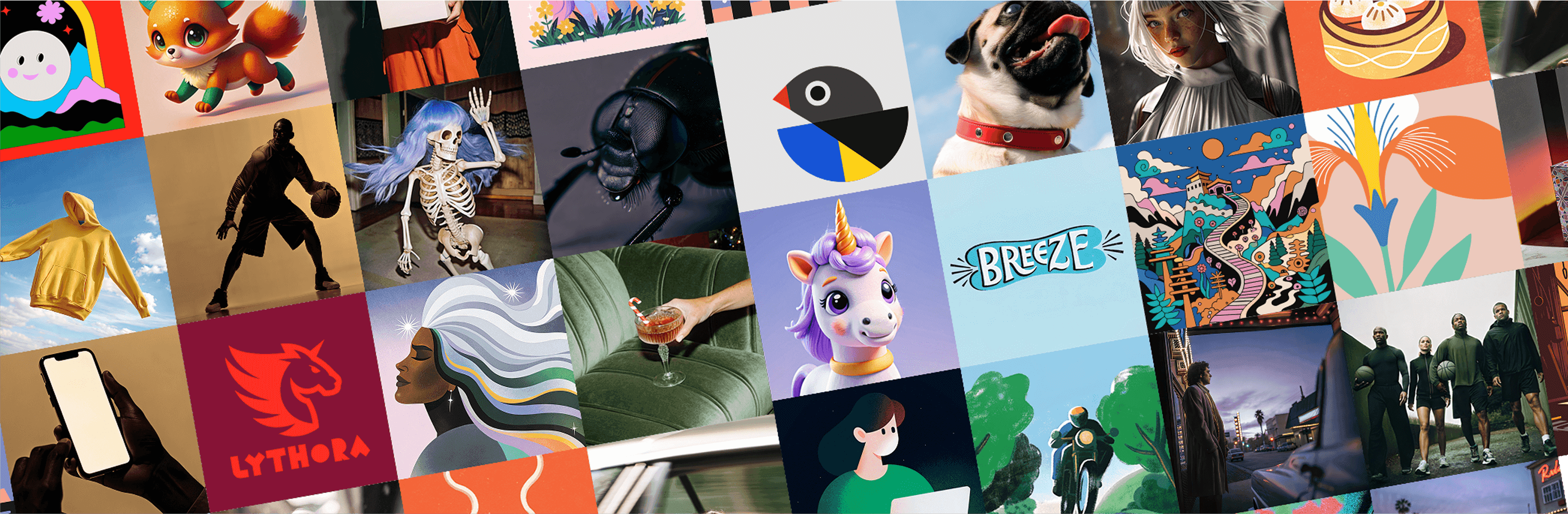 App Icon Generator preview