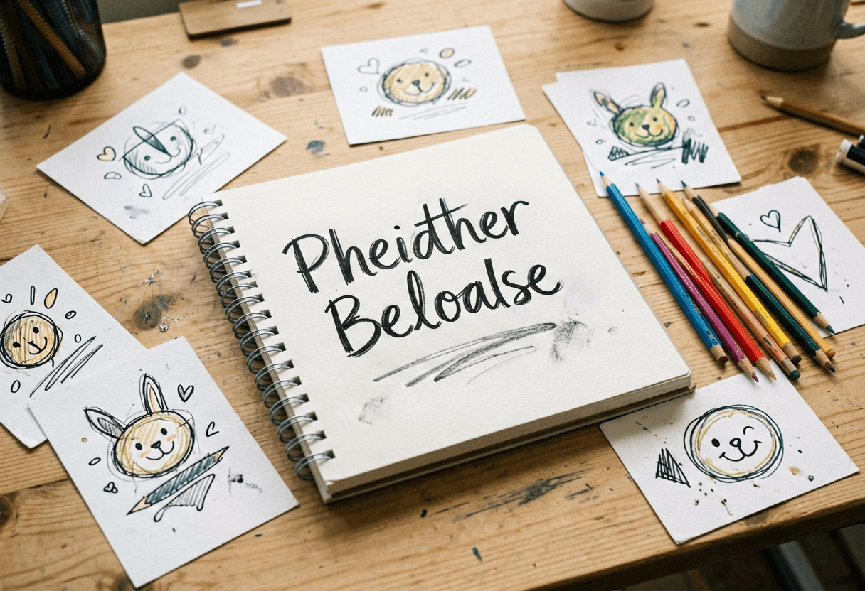 Art Prompt Generator preview