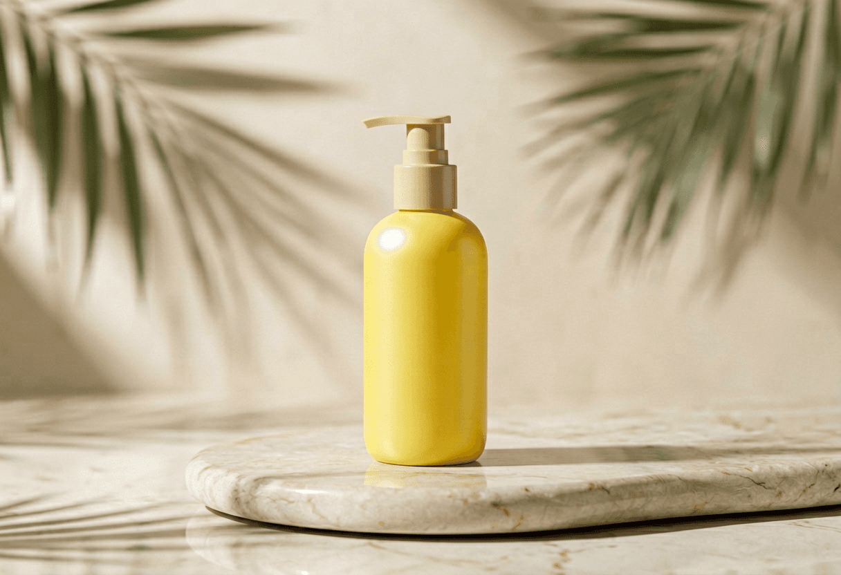 Product edit with Banana Pro AI workflow