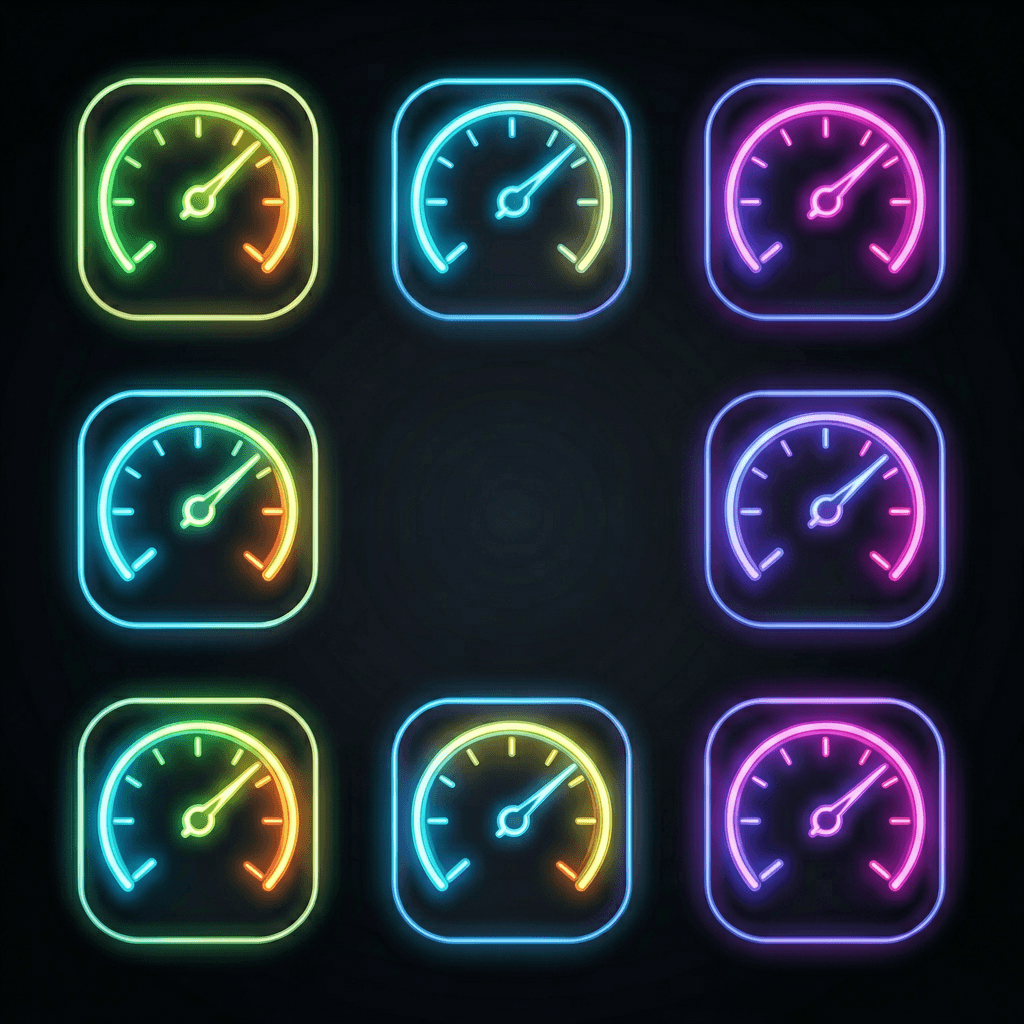 Bulk Assets Creator preview