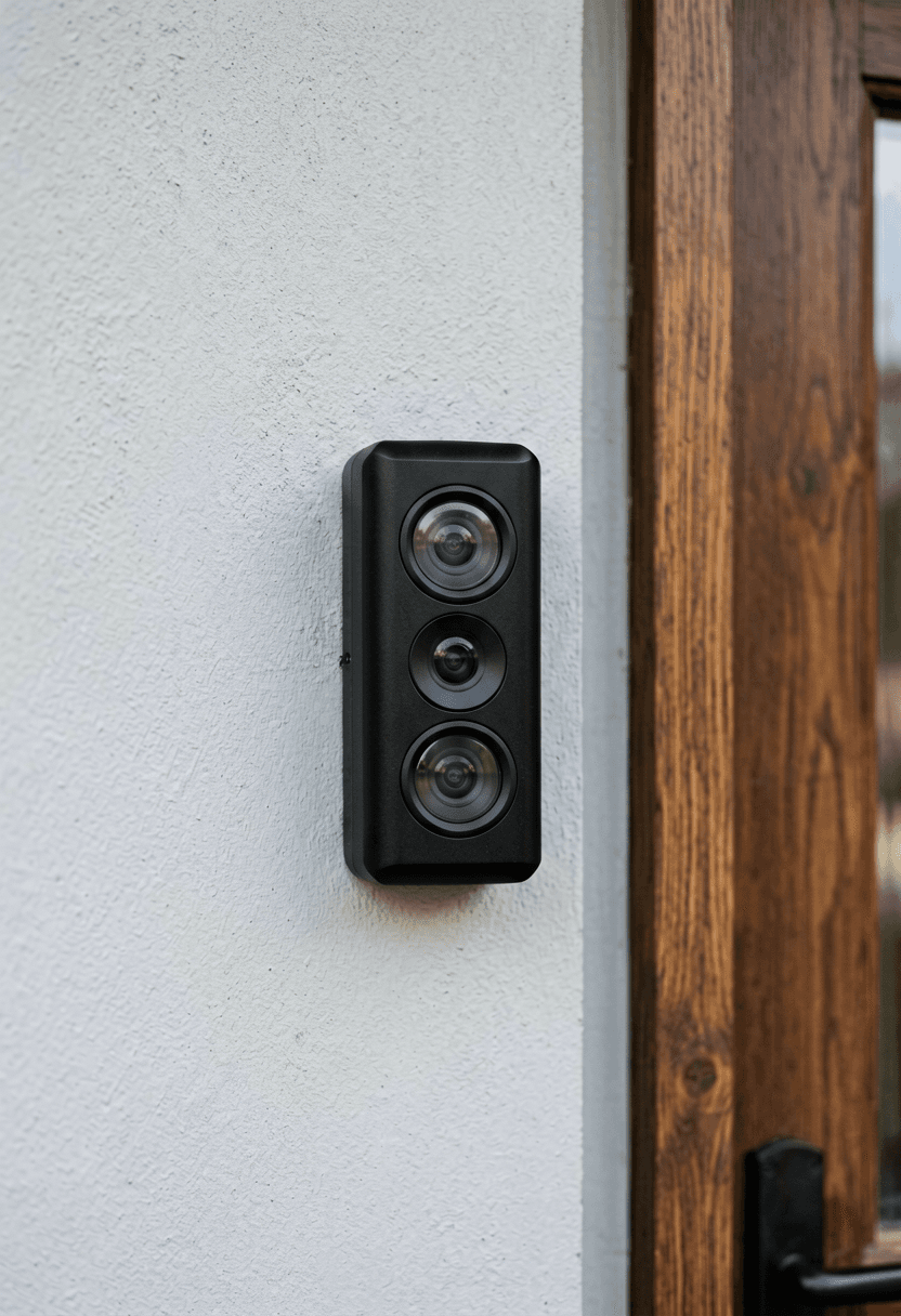Doorbell AI Mouth preview