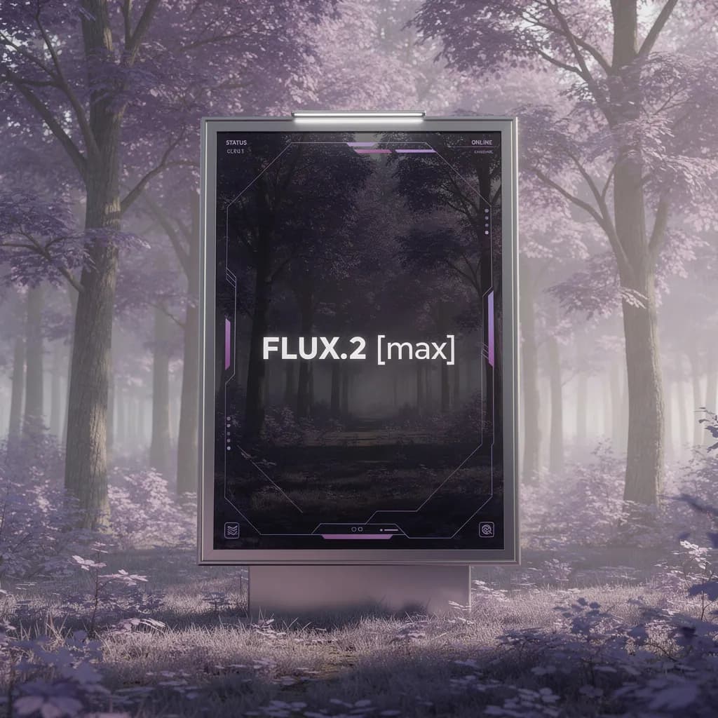 FLUX.2 Image Generator preview