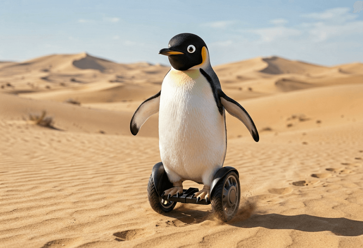 Funny Cursed AI Images preview