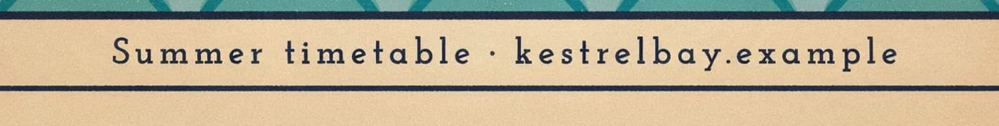 Footer line of the medium quality Ideogram 4.5 poster at full resolution