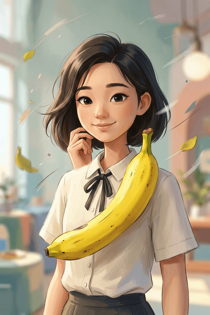 Nano Banana Animation preview