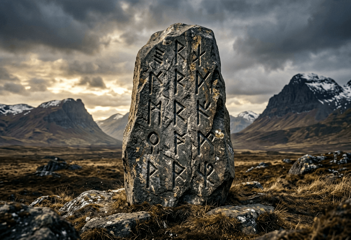 Norse Name Generator preview