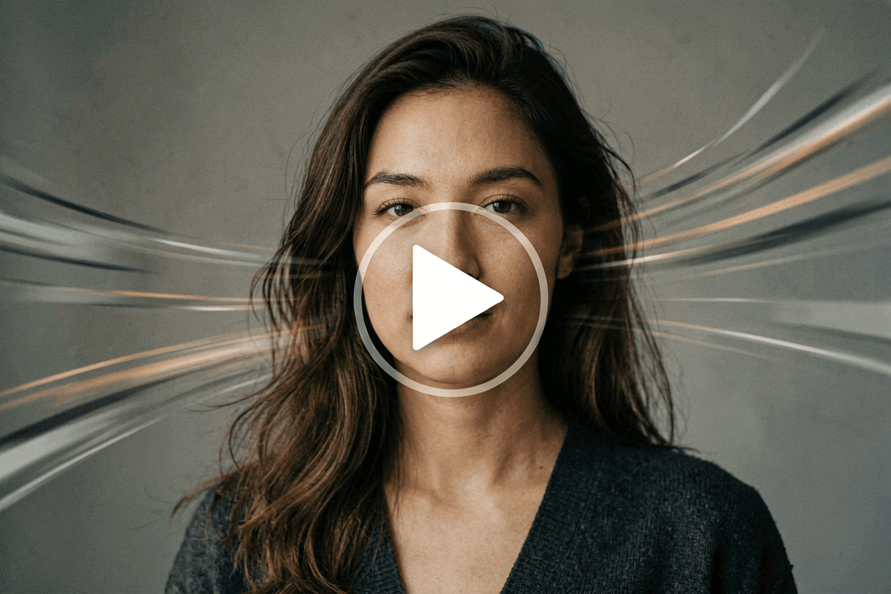Photo to Video AI preview