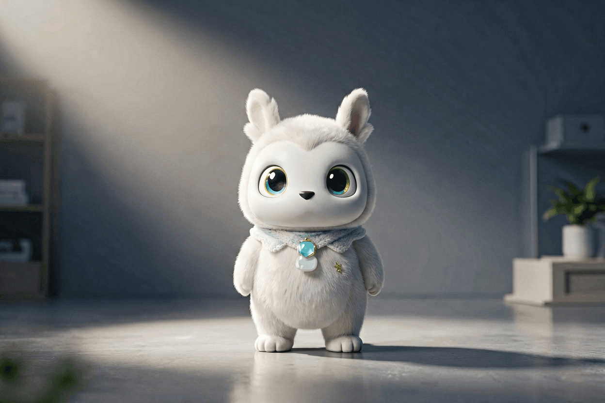 Qwen Image preview
