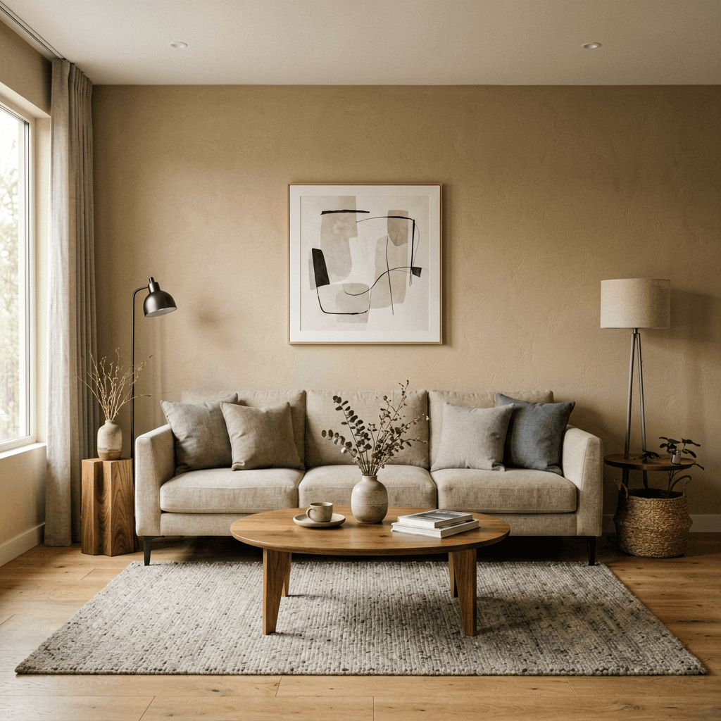 Interior restyle edit