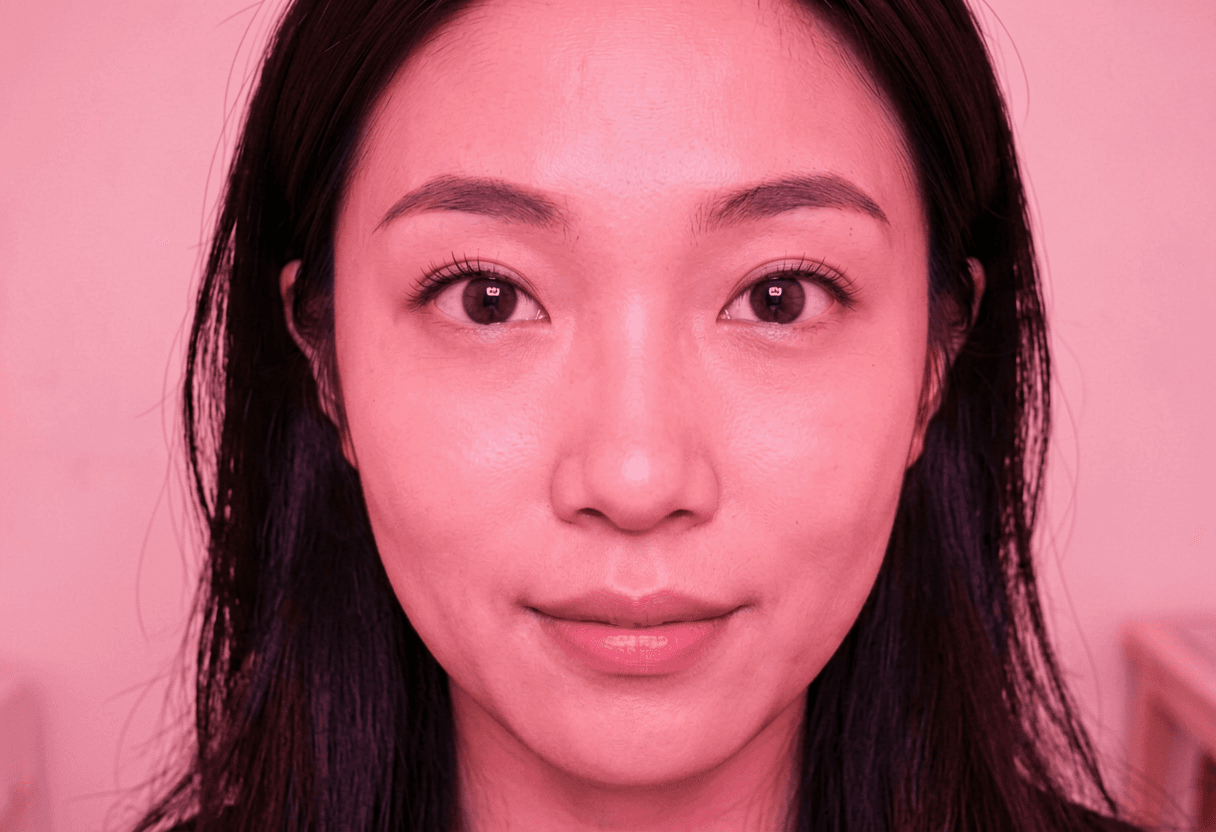 Remove Filter from Photo preview