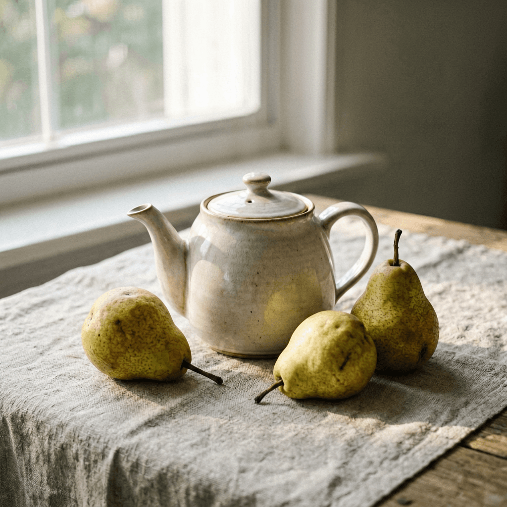 Still-life continuity