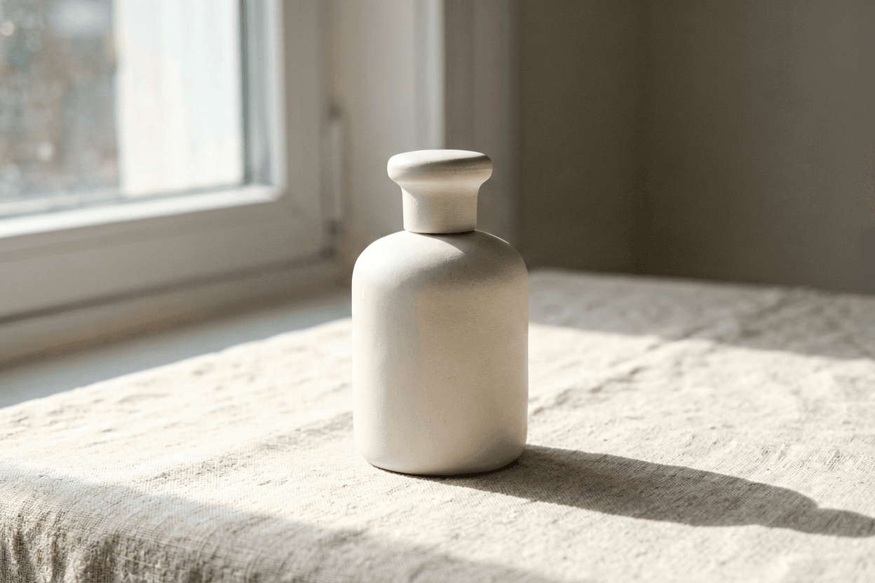 Product still-life brief