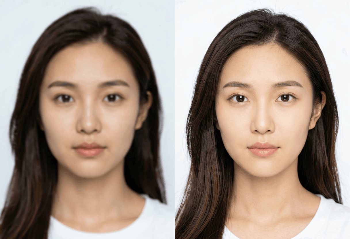 Super Resolution AI