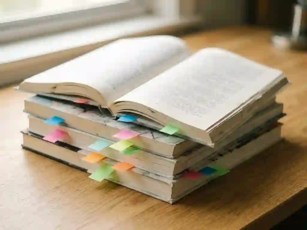 Example: reading and sources