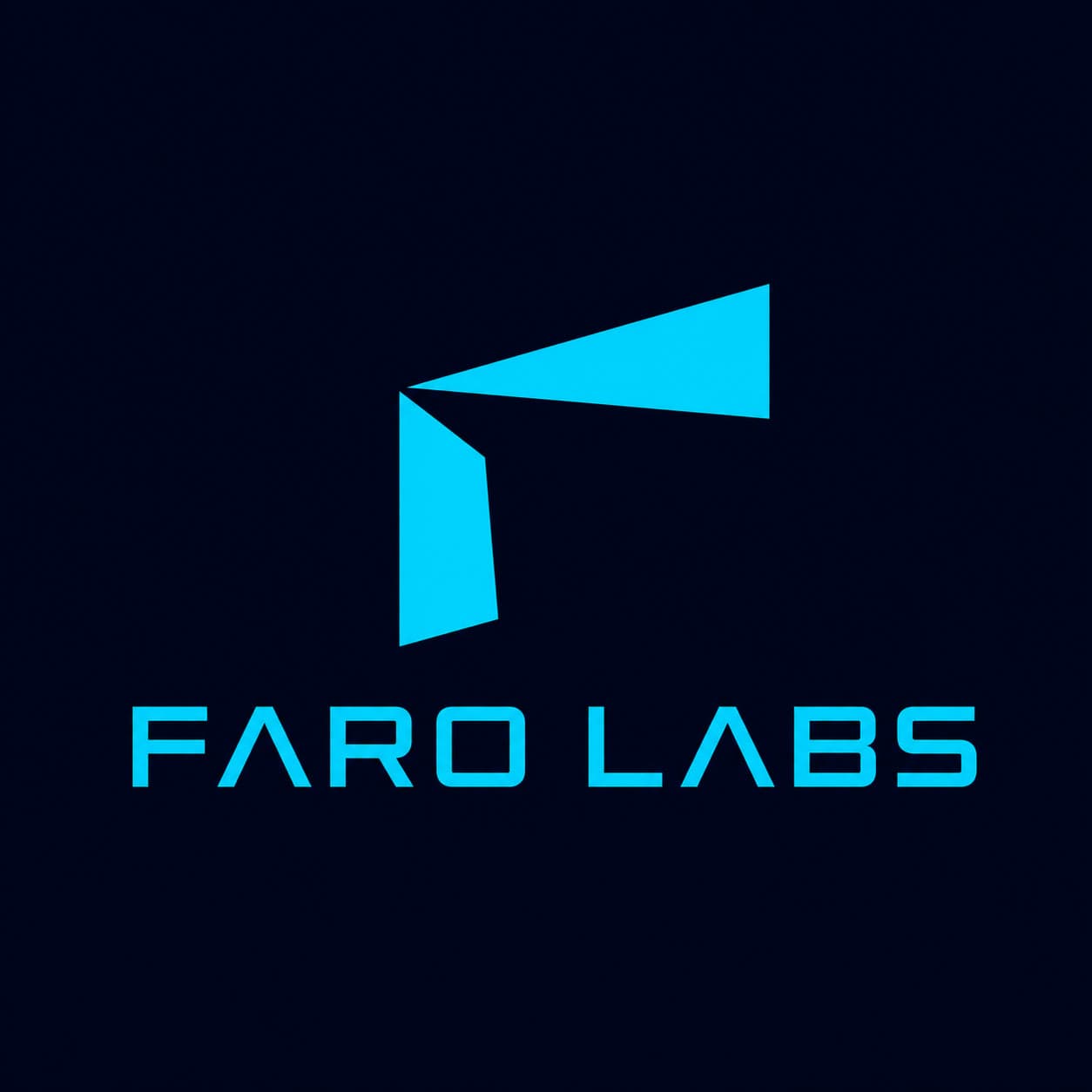 Tech — FARO LABS