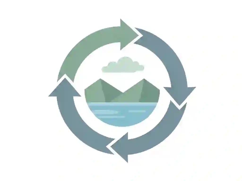 Example: diagram and editorial art