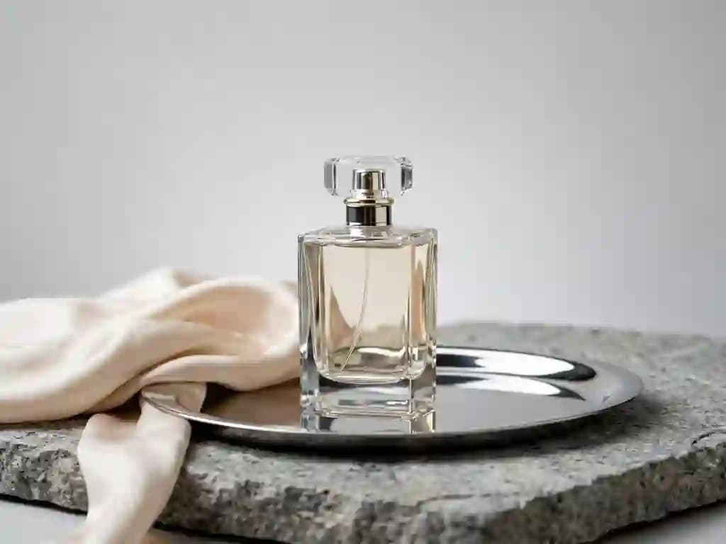 Example: campaign still life