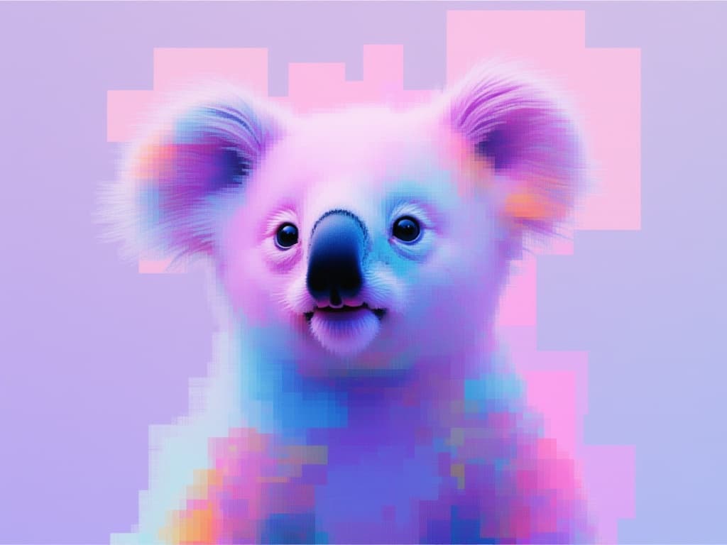 HappyHorse 1.1 sample output