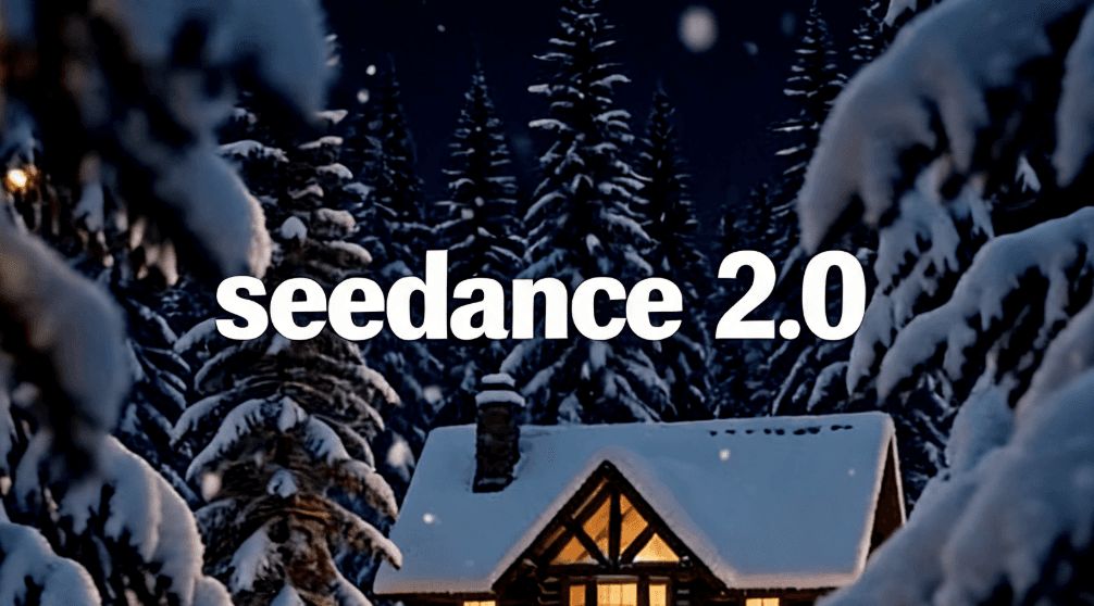 Seedance 2.0 sample output