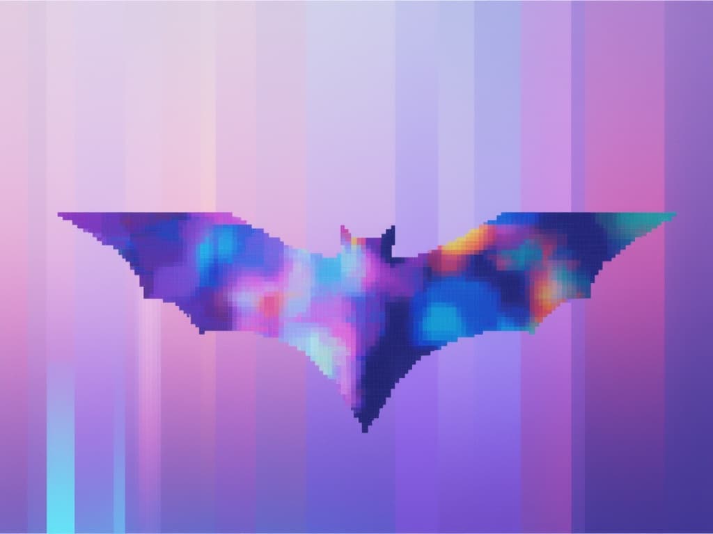 FLUX 3 sample output