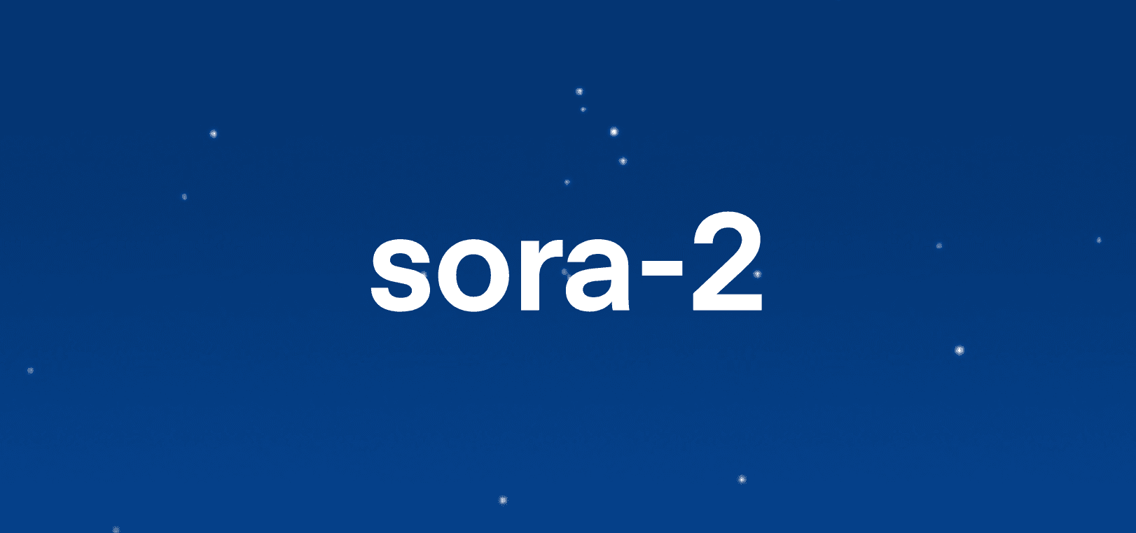 Sora 2 sample output