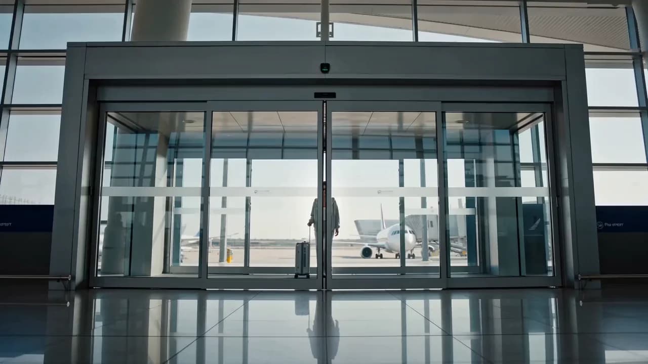 Storyboard to Video sample output