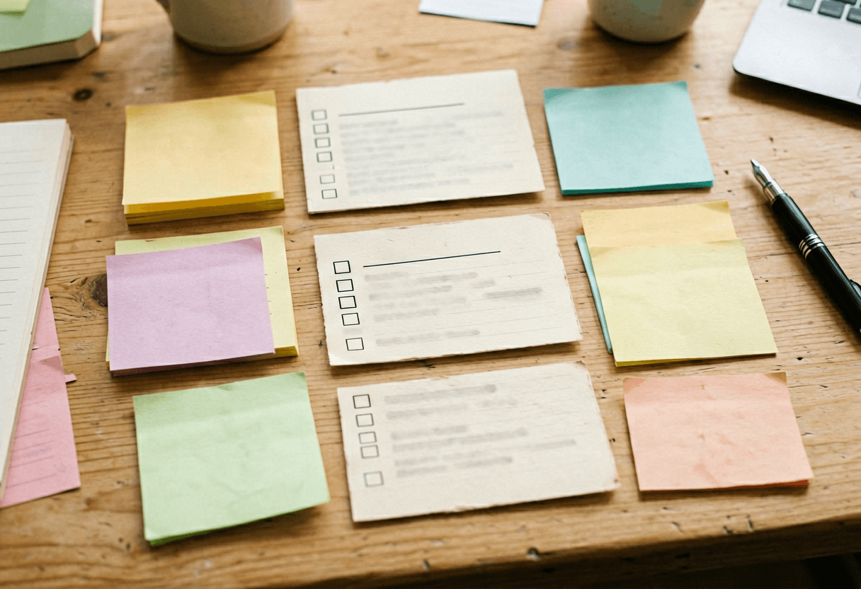Essay outline check — share a draft outline and the ai homework helper gives structured feedback on