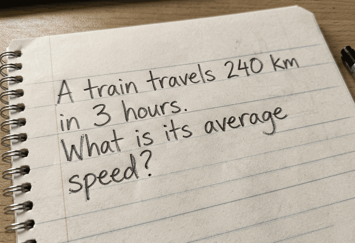 Homework problem photo for ai homework helper