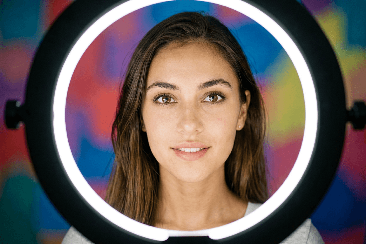 Face slimming ai for creators — keep thumbnails consistent with your on-camera look across platforms