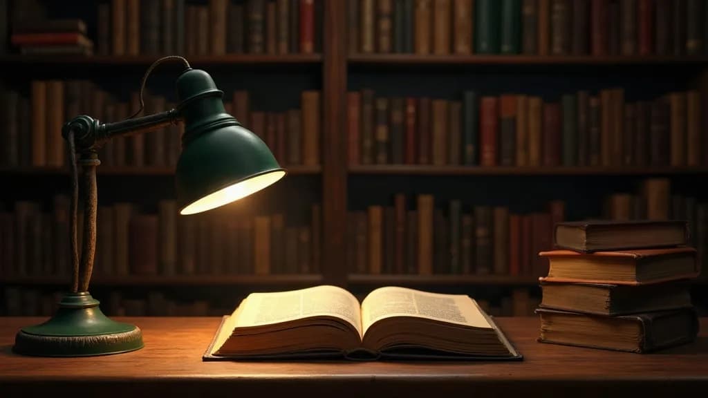 Reference image <IMAGE_1>: Library reading table
