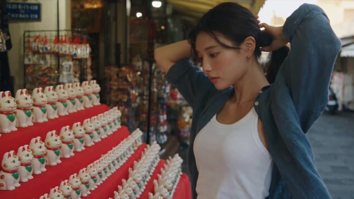 AI Video Prompts sample output