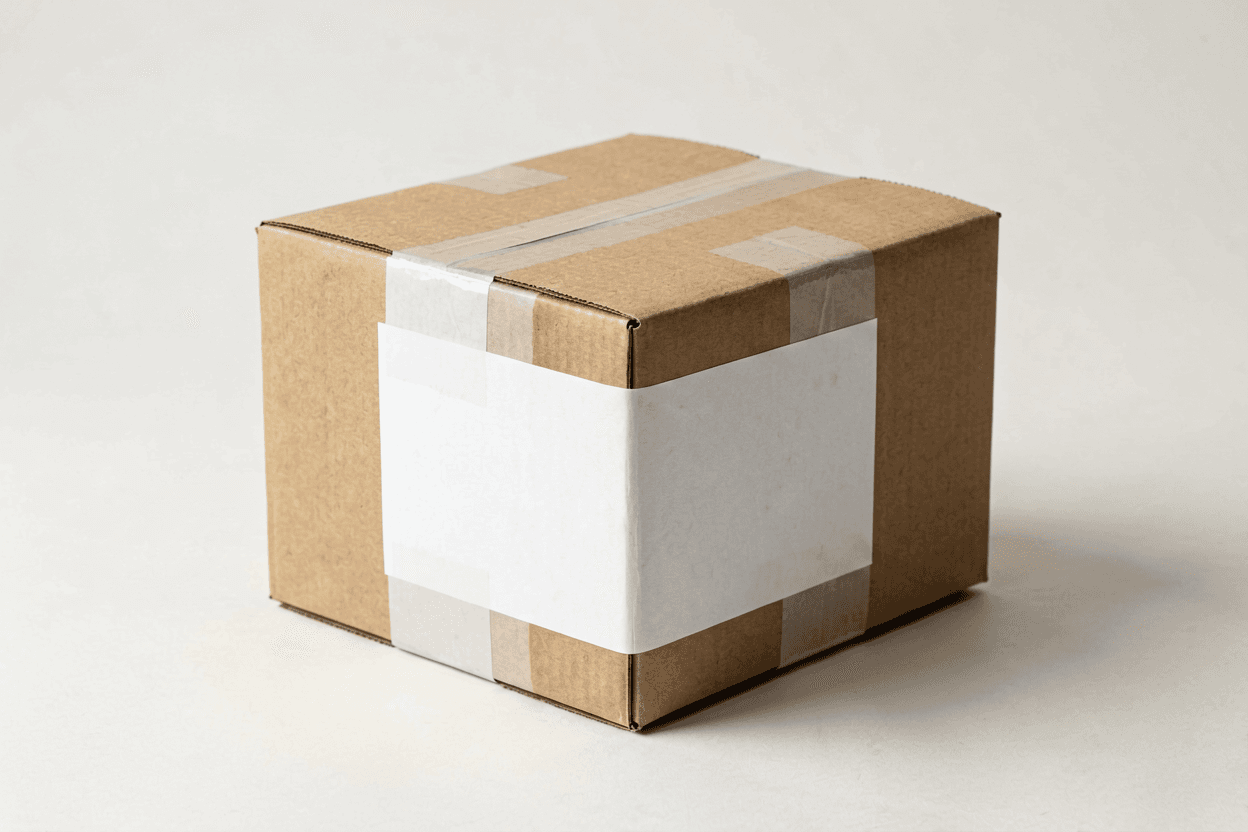Unwrap Image AI for packaging comps where the label wrap hides key copy.