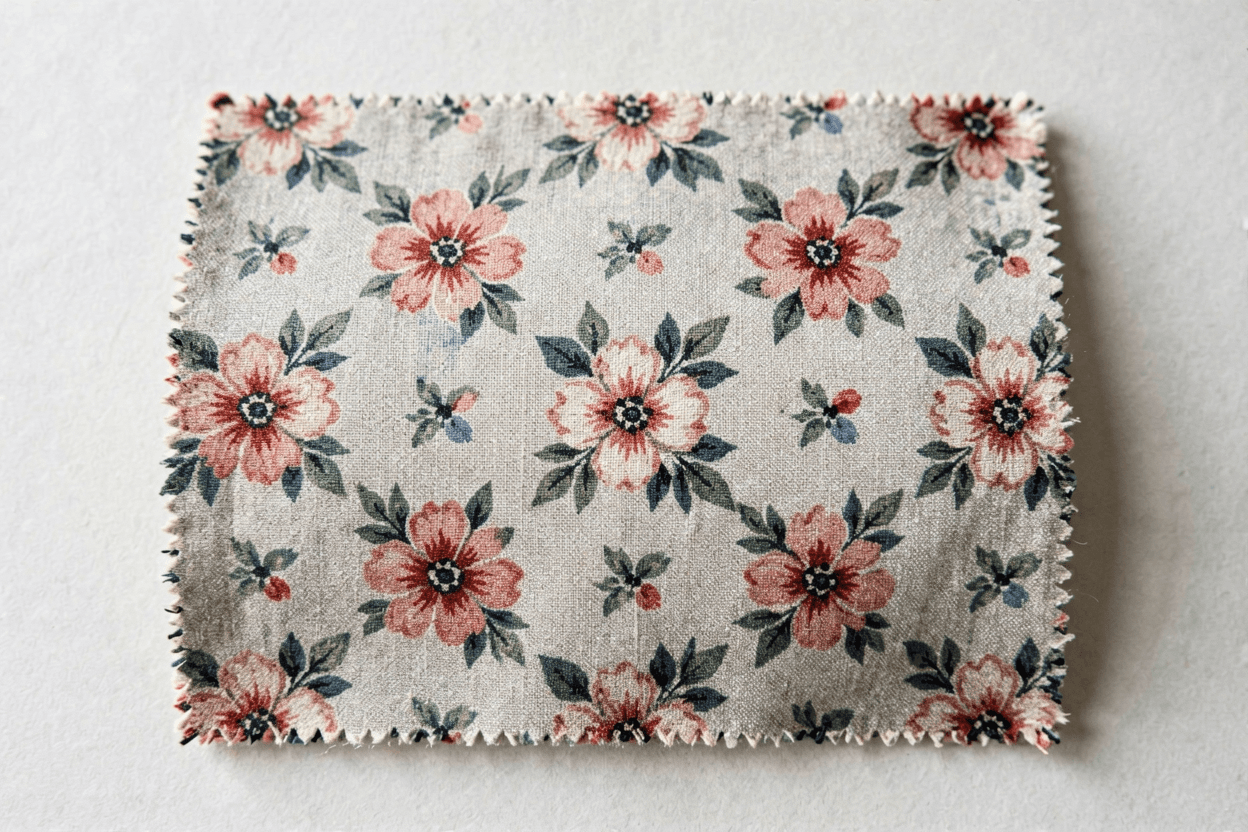 Unwrap Image AI for a texture photo that should become a repeatable pattern tile.