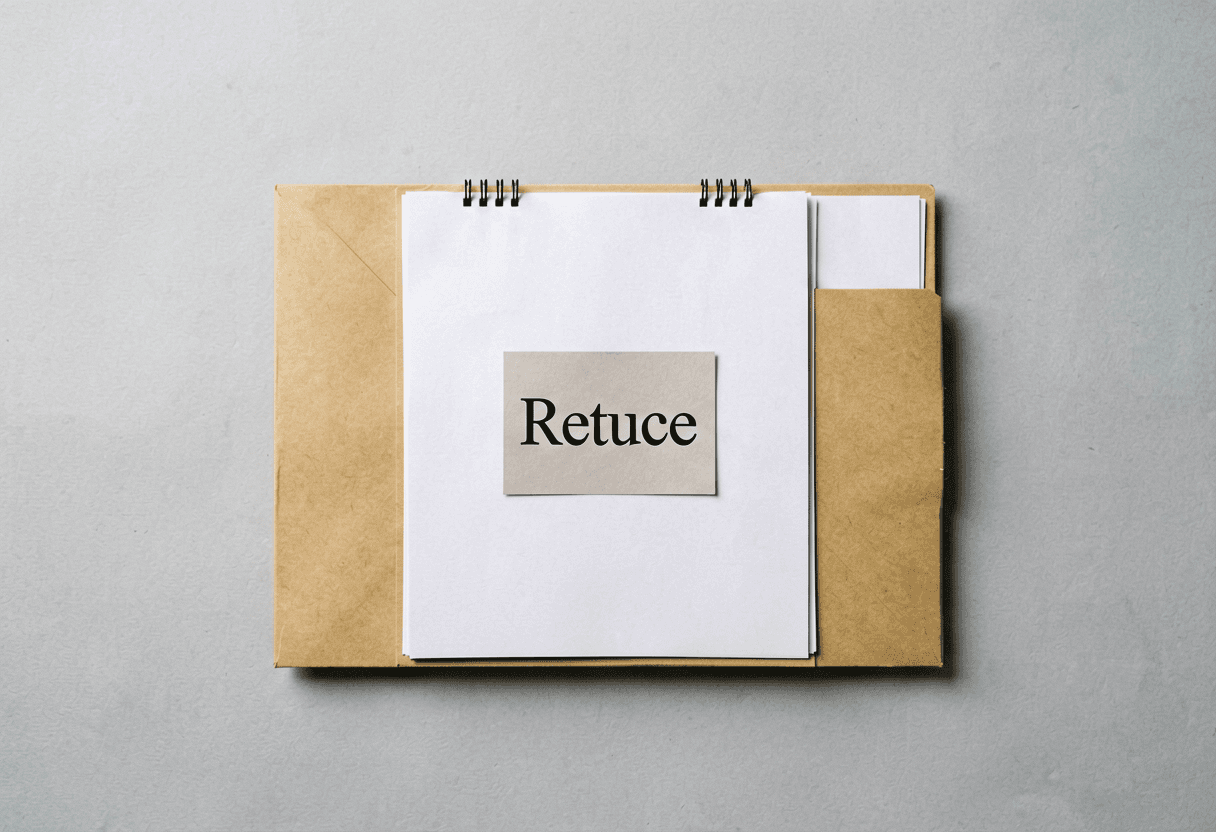 Unwrap Image AI for a handoff reference to a designer who will rebuild the final file.