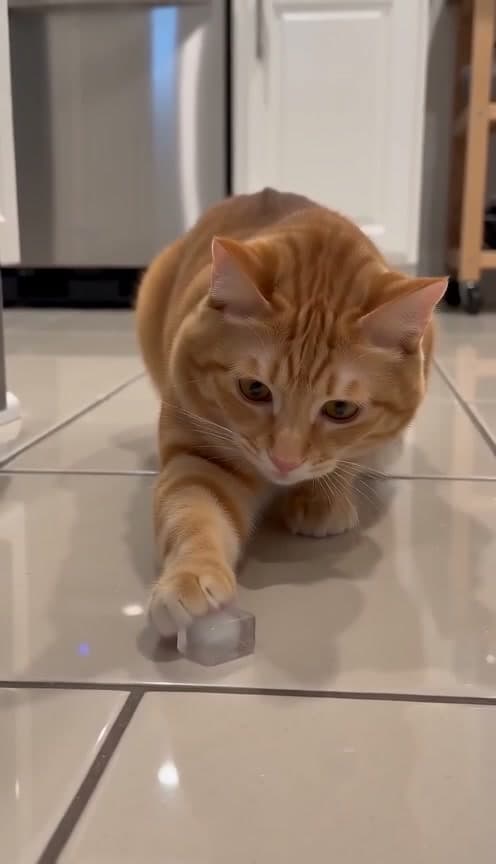 AI TikTok Video Generator sample output