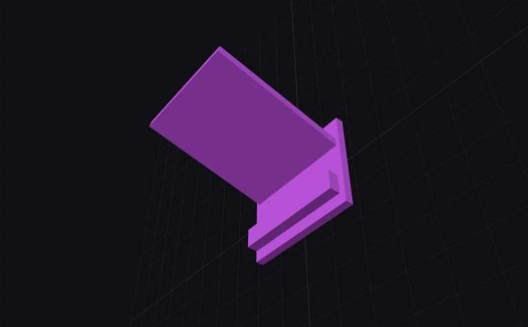 Text to CAD AI preview