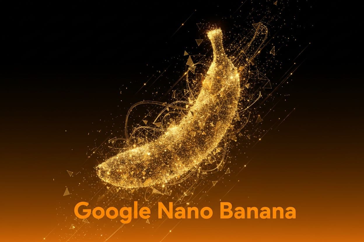 Google Nano Banana
