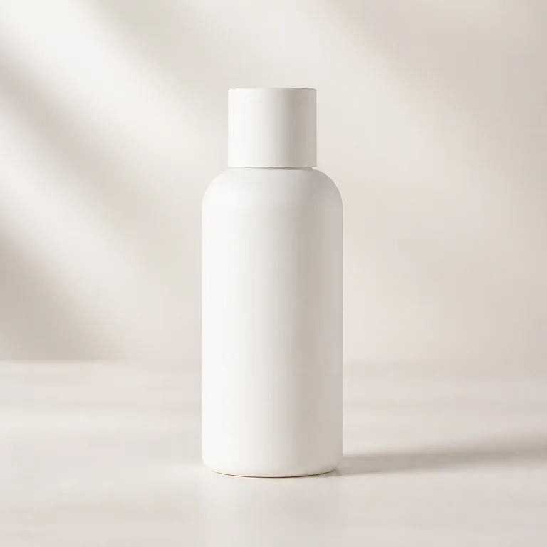 Bright neutral product style preview