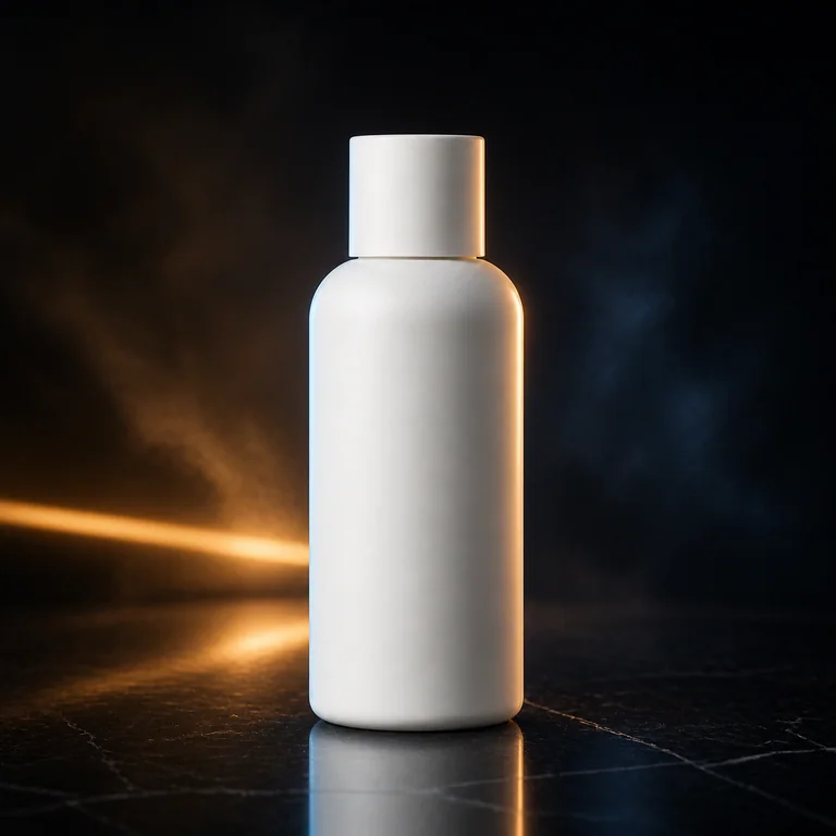 Cinematic commercial product style preview